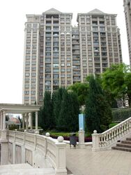 The Gardens At Bishan (D20), Condominium #631945911